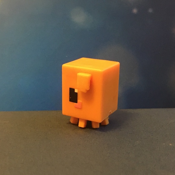 Minecraft mini figure - Picture 2 of 3